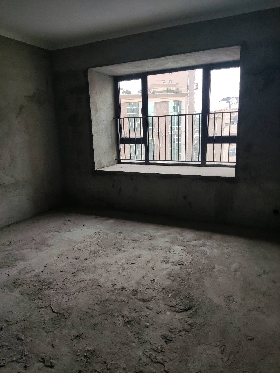 首府壹号