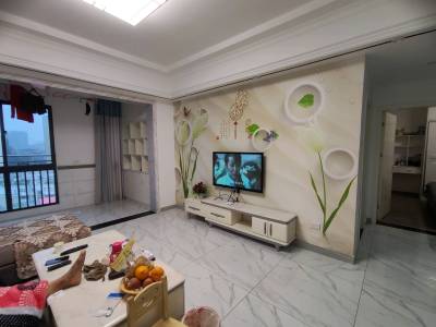 中央豪门
