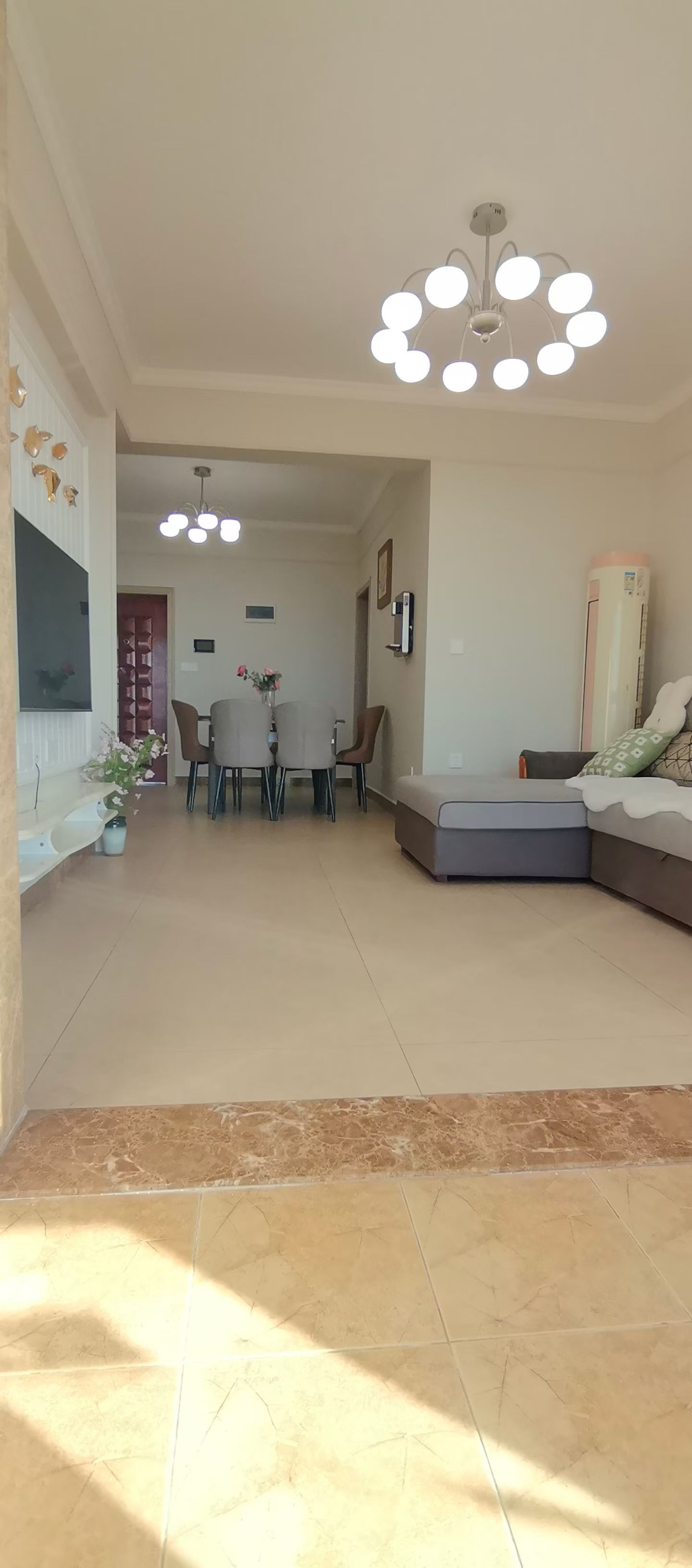 公园壹号 2室2厅1卫 43.8万 