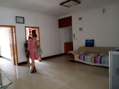 幸福小区