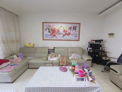 赣能小区