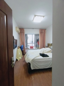 赣能小区
