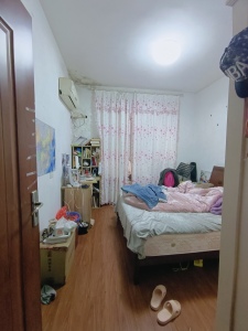 赣能小区