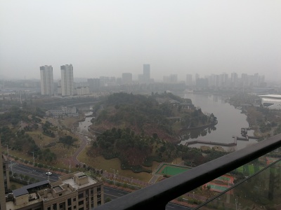 天玺湾