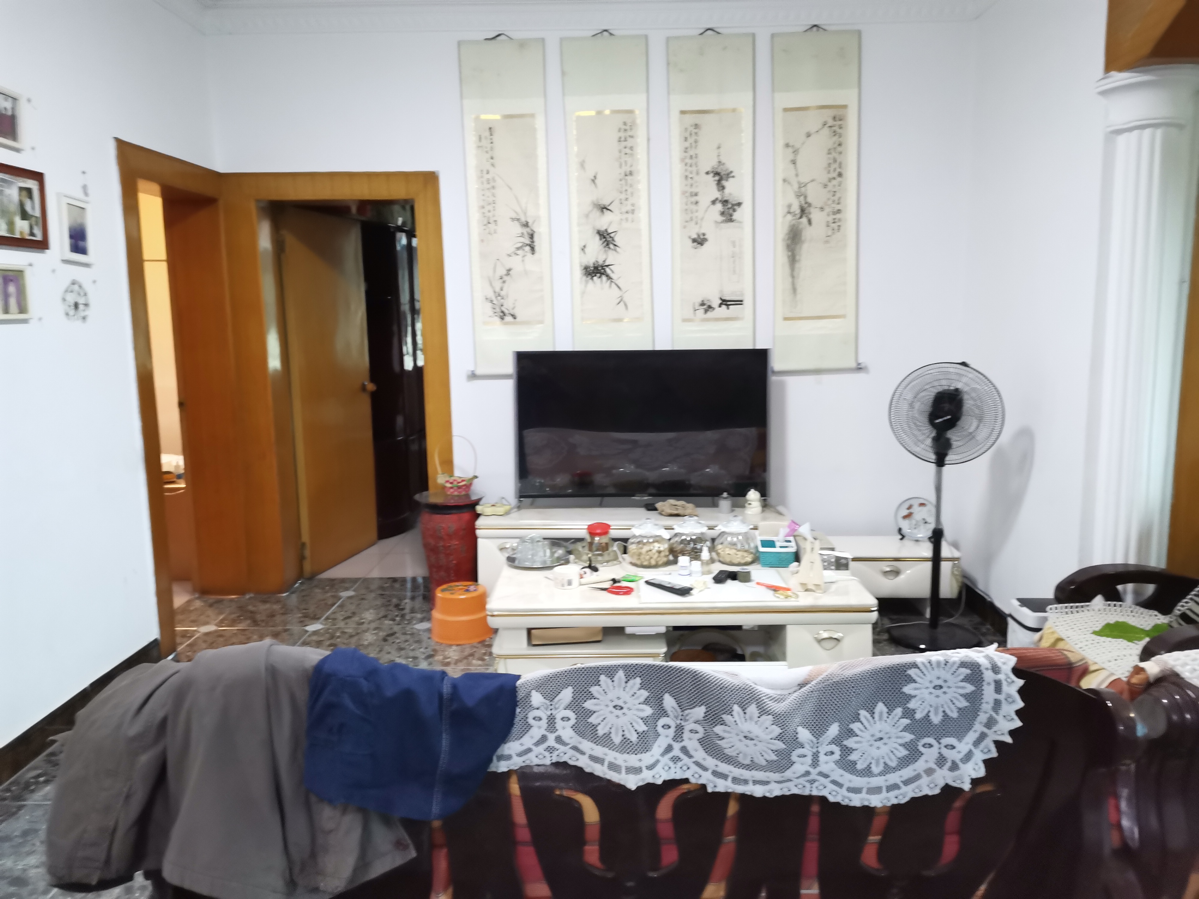 金陵东区