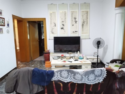 金陵东区