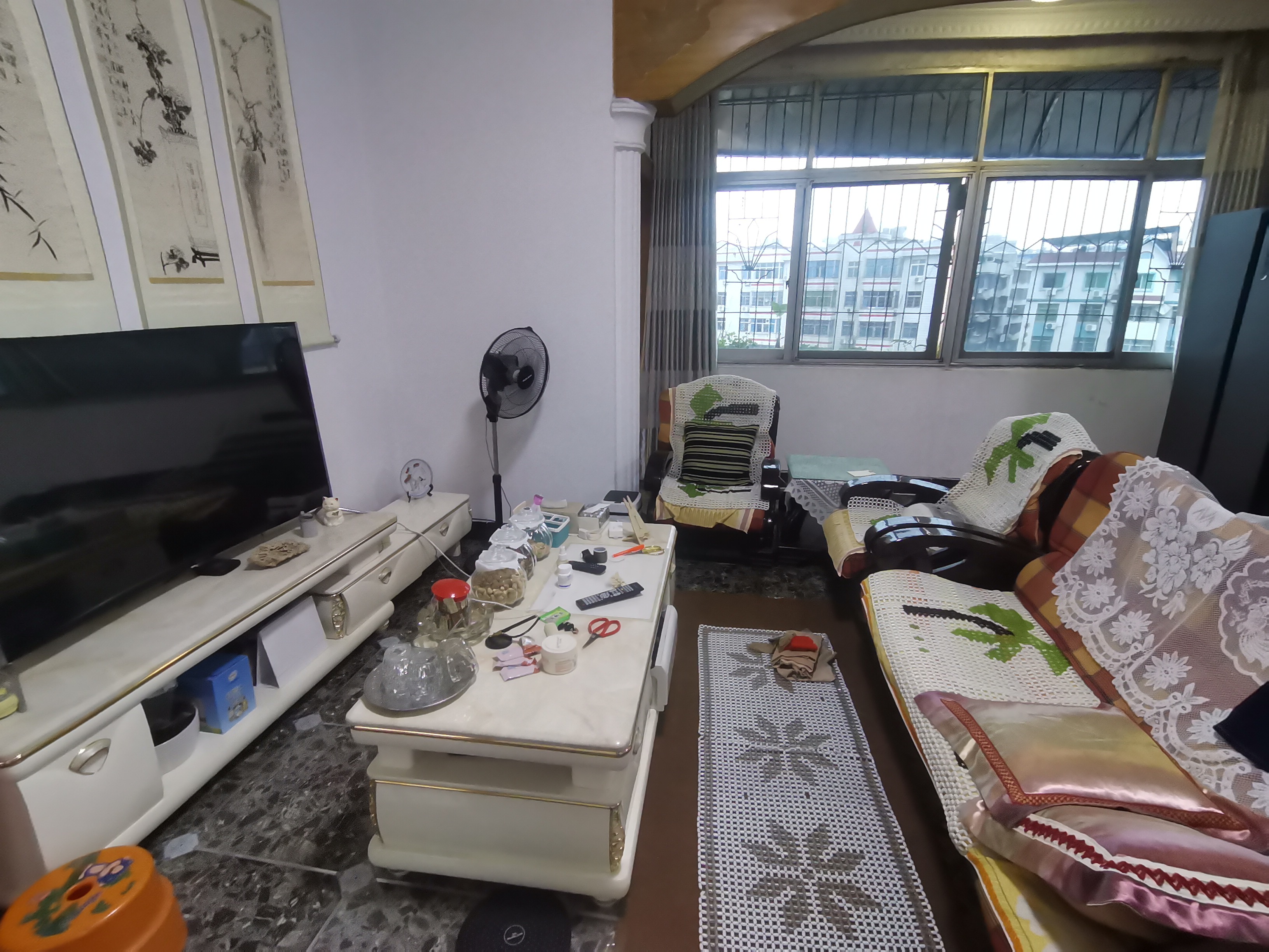 金陵东区