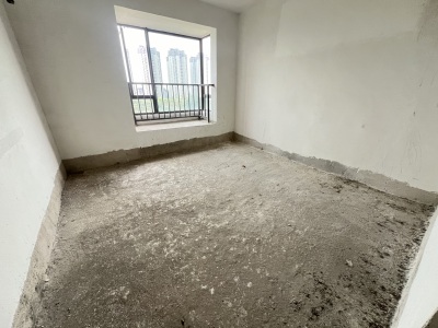 绿地铂俪公馆