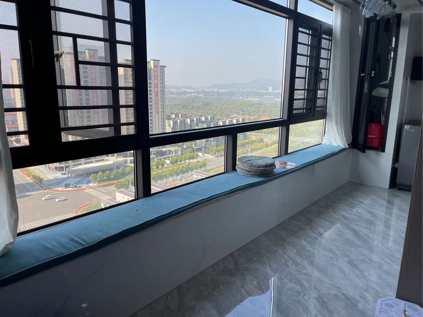 绿地·铂瑞公馆