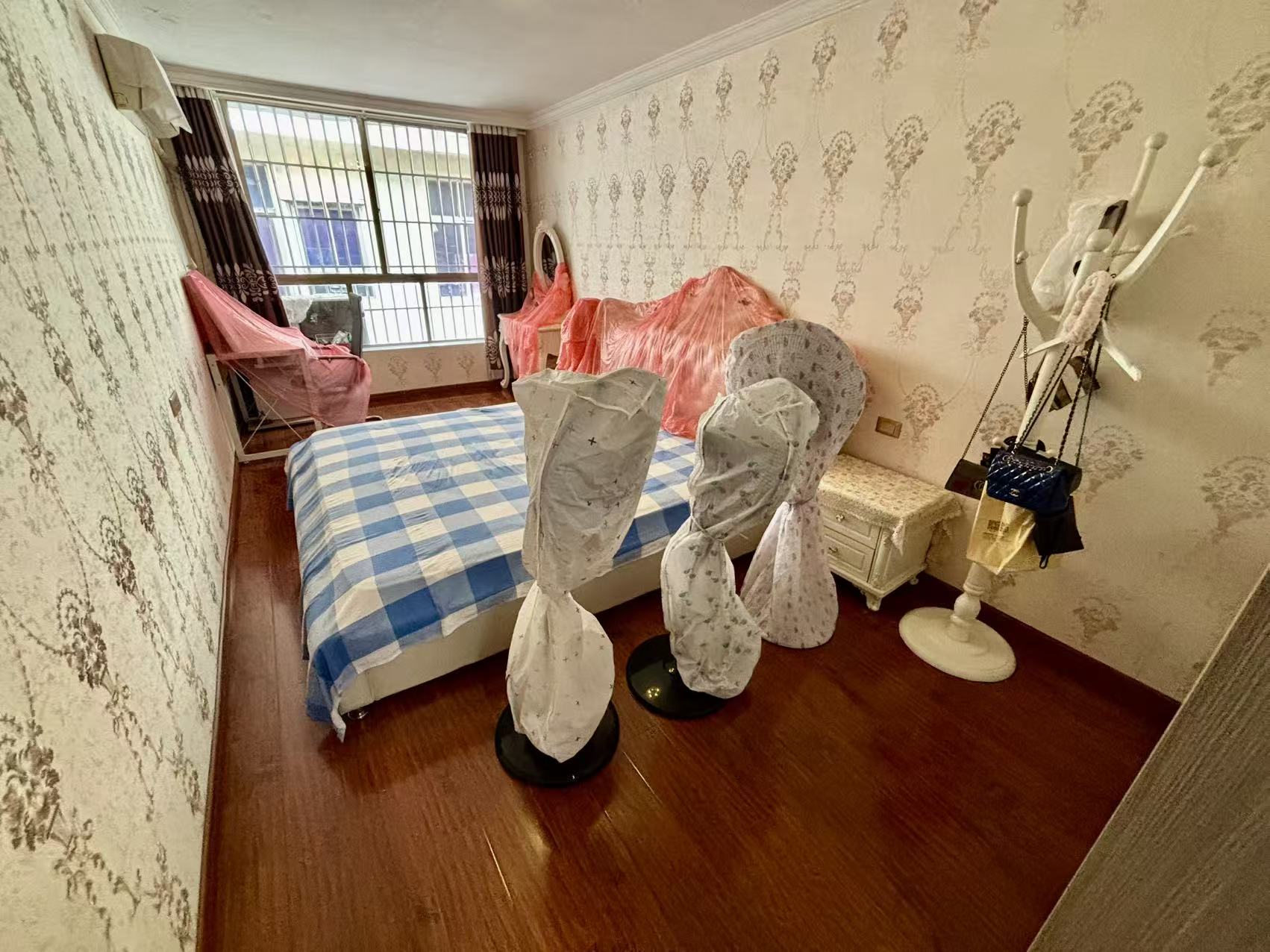 城南菜市场散盘