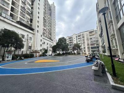 云苑小区