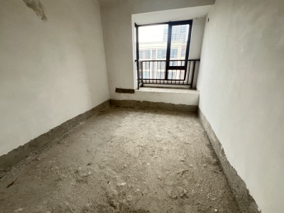 绿地铂俪公馆