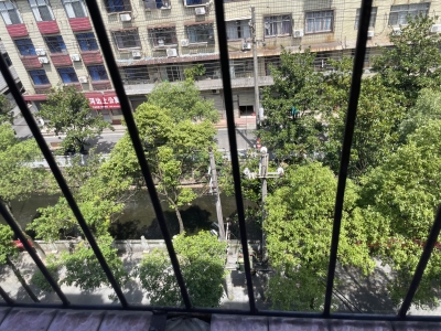 妇保家属房