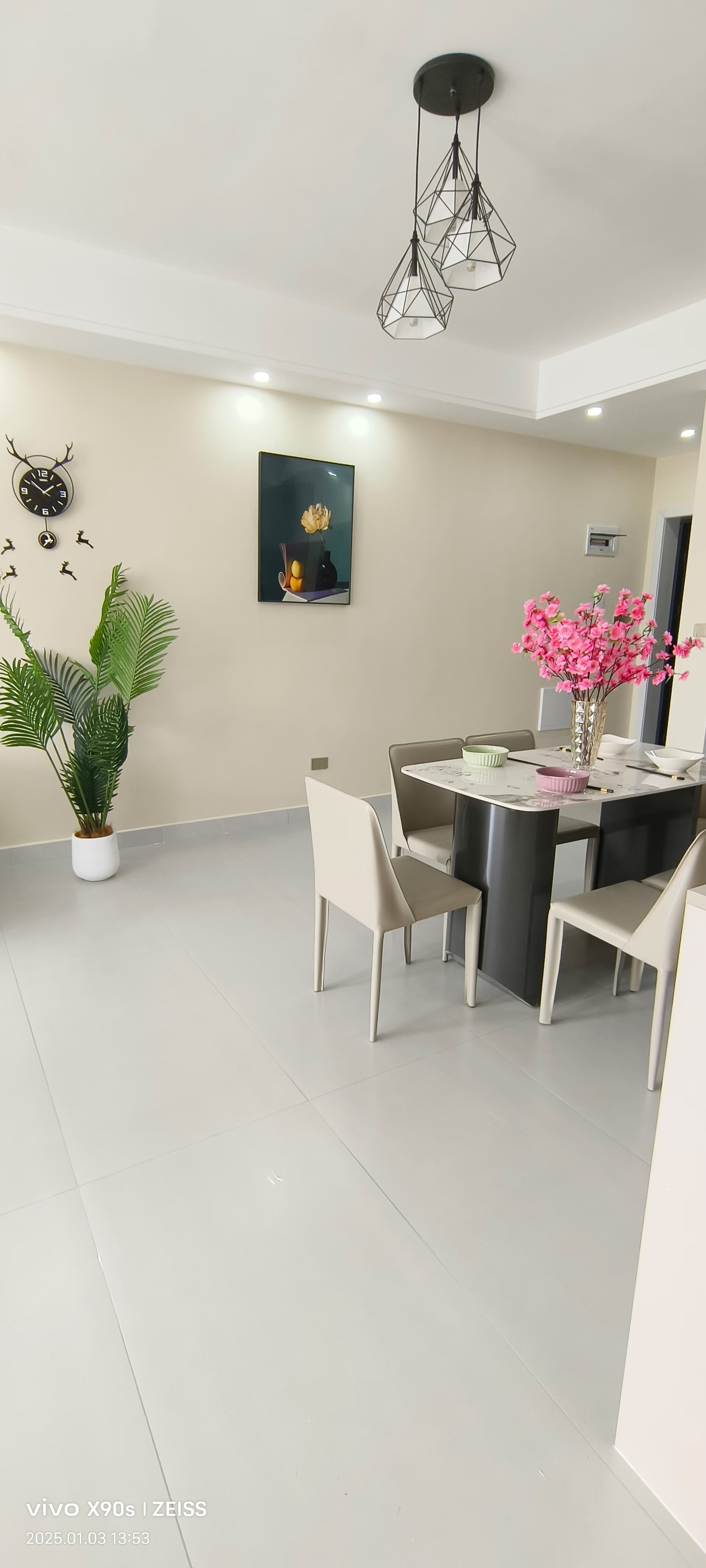 金御天下 3房2厅2卫 1万 