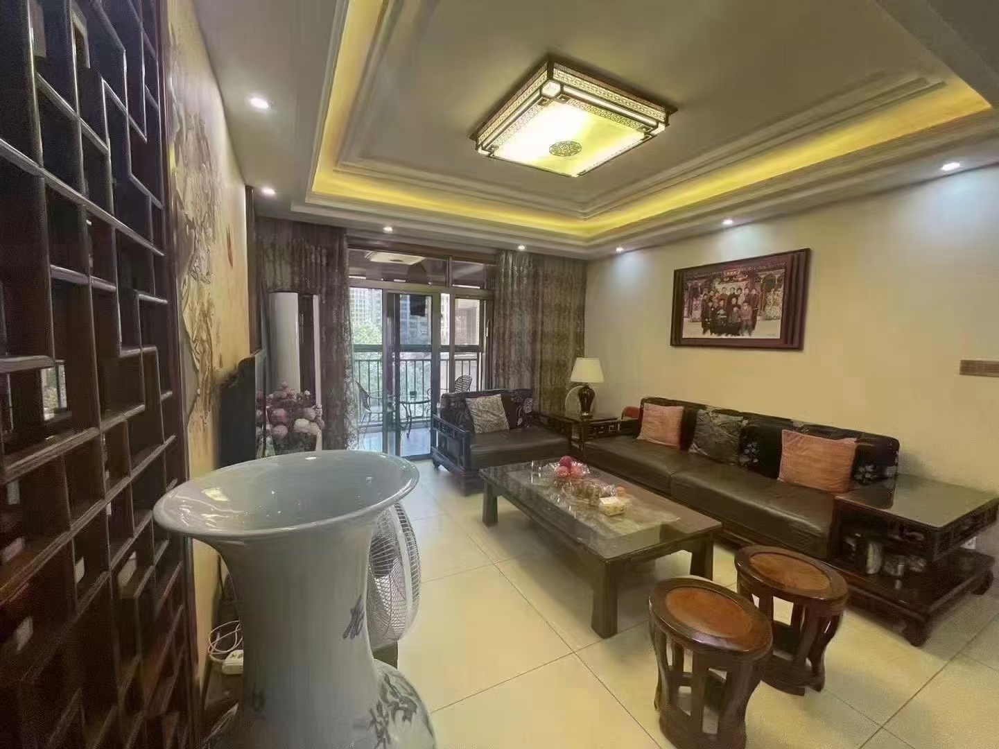 龙华云锦 3室2厅2卫 69.8万 