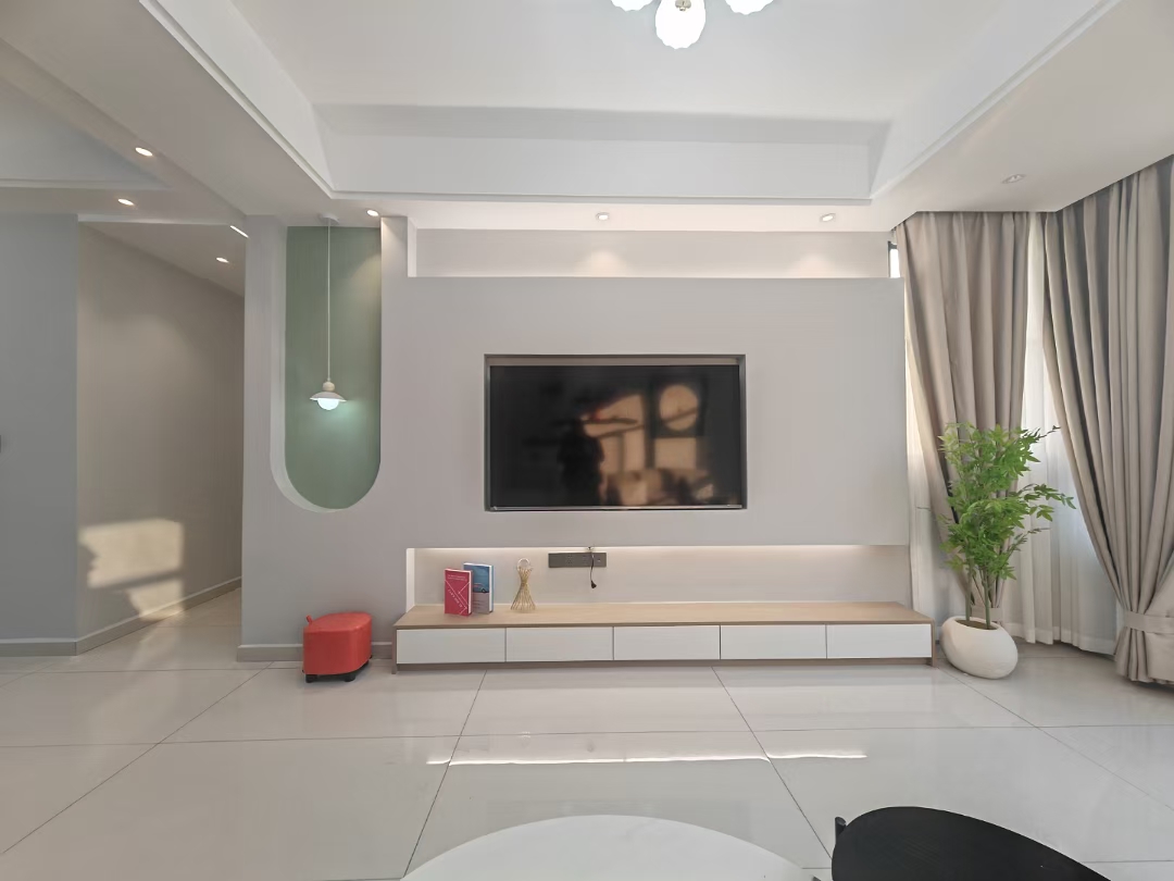 硖石小区 3房2厅1卫 1万 