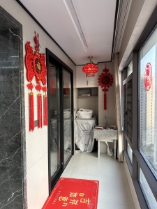 绿地.铂仕公馆