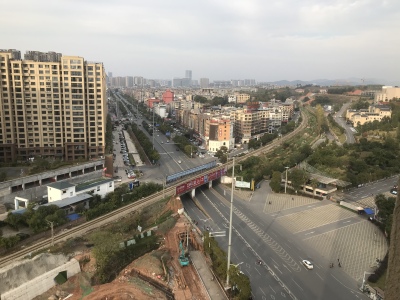 安源壹号