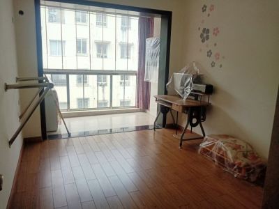 安源新村