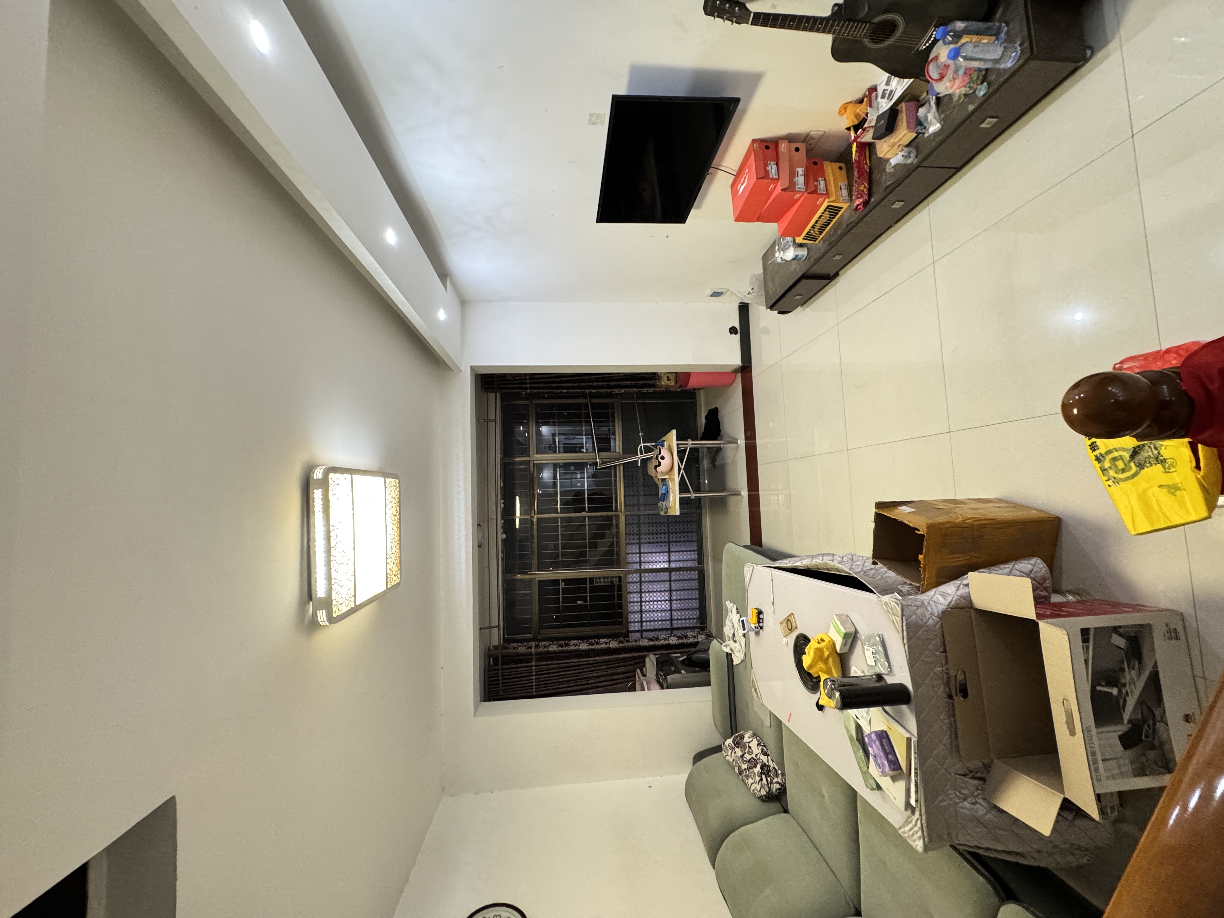 聚景家园 5室2厅2卫 39.8万 