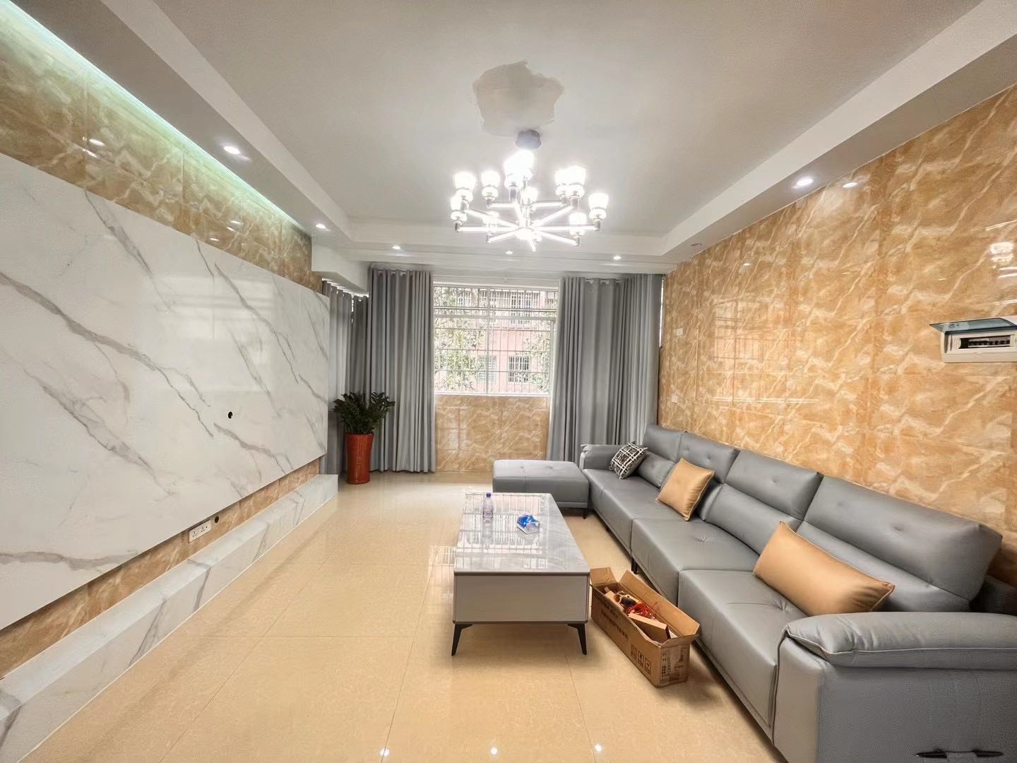 高档社区,景观好房,不可多得,稍纵即逝！