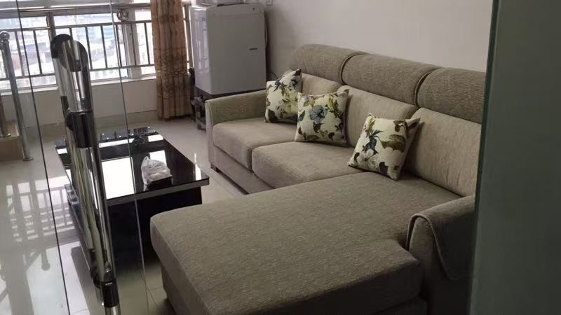 金山大厦(万仕达) 1房1厅1卫 12万 