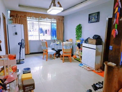 万龙湾社区