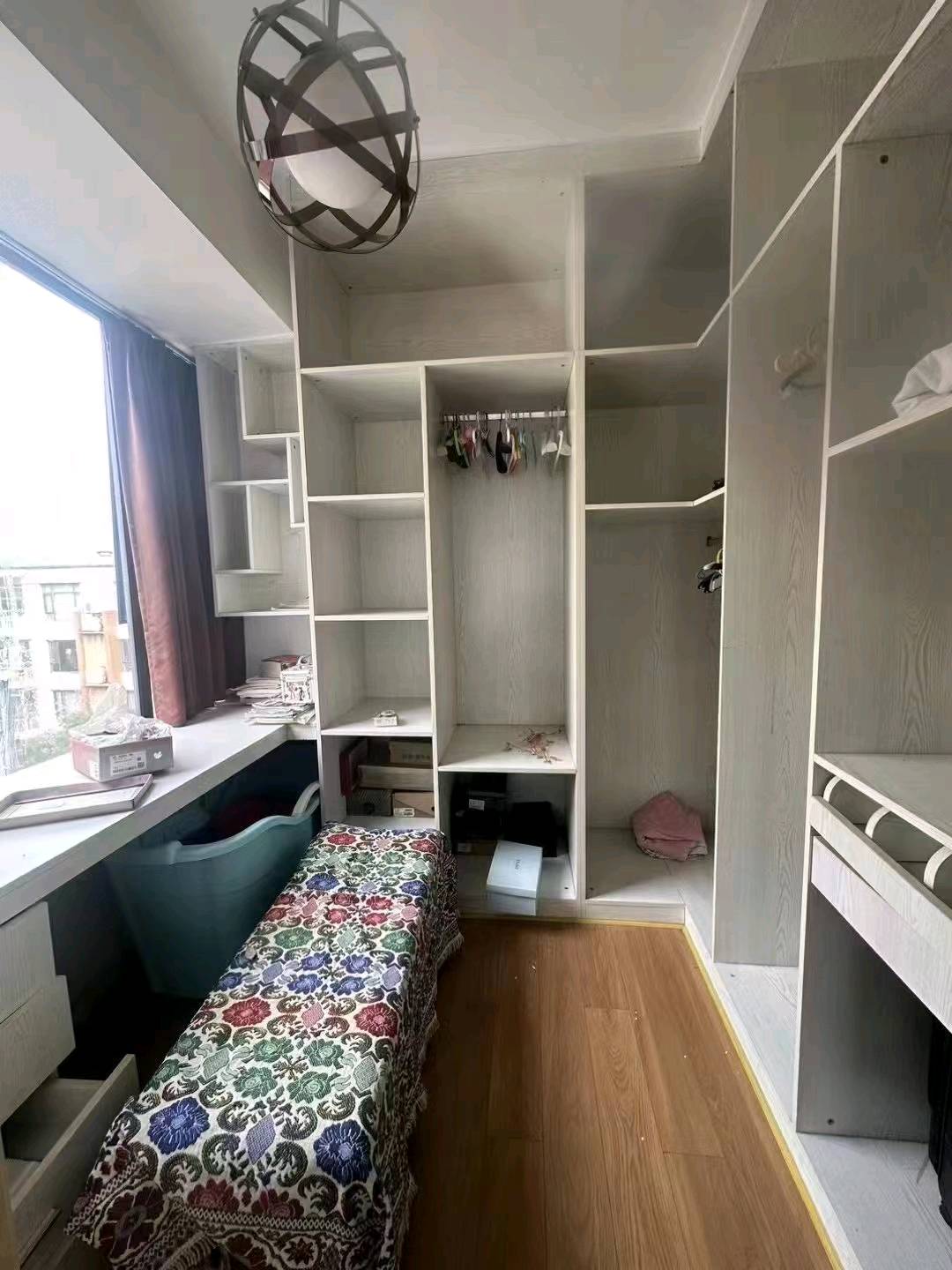 加州阳光