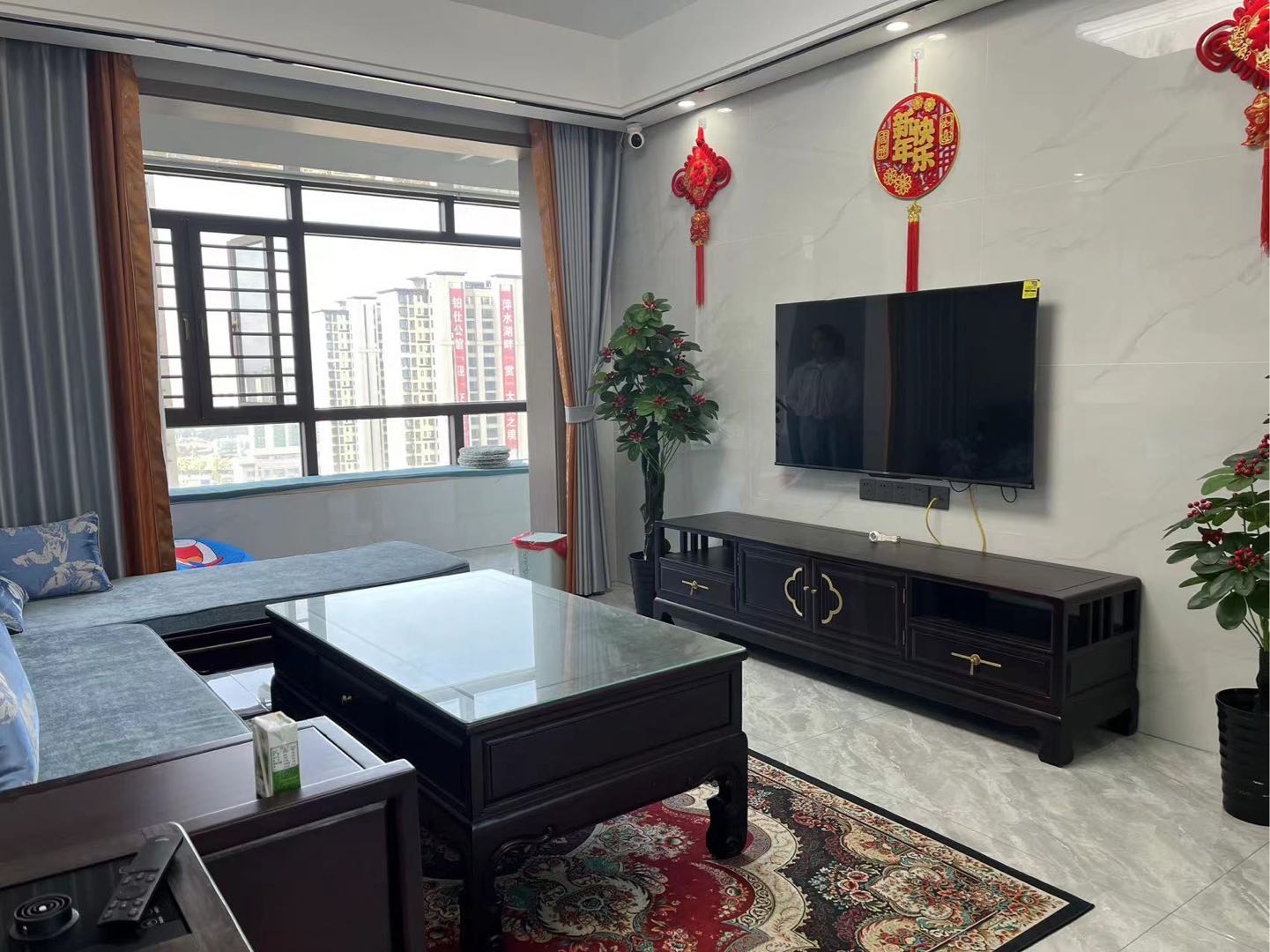 绿地·铂瑞公馆