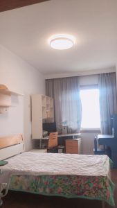 步行街后门