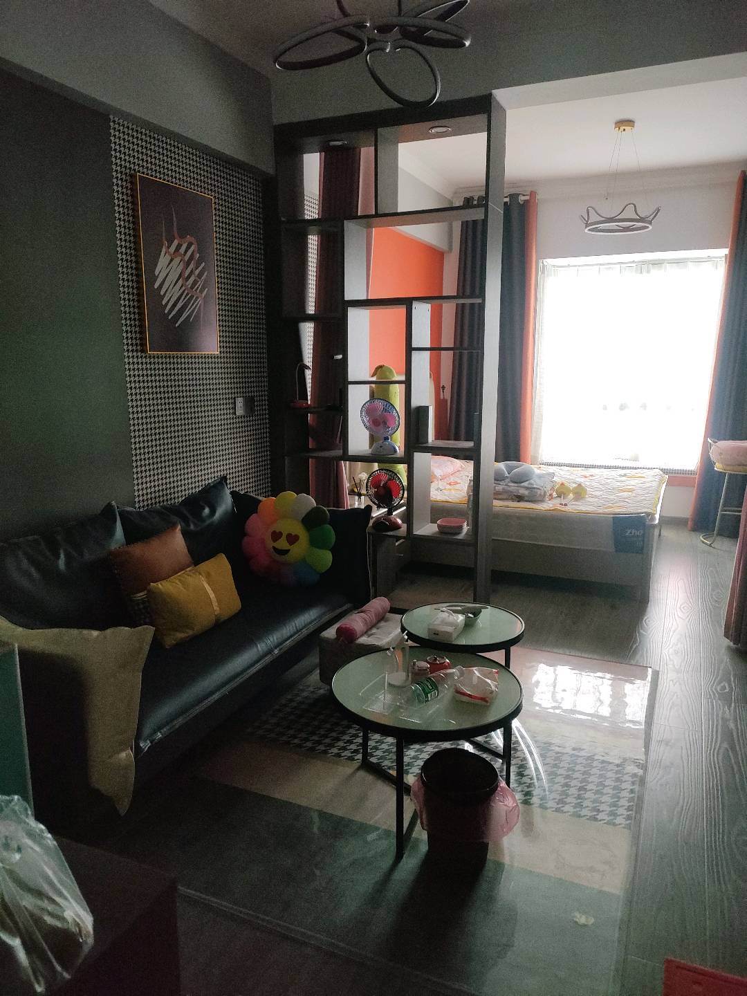 金领公寓(金领公馆)