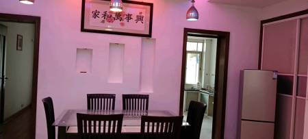 美仑华庭