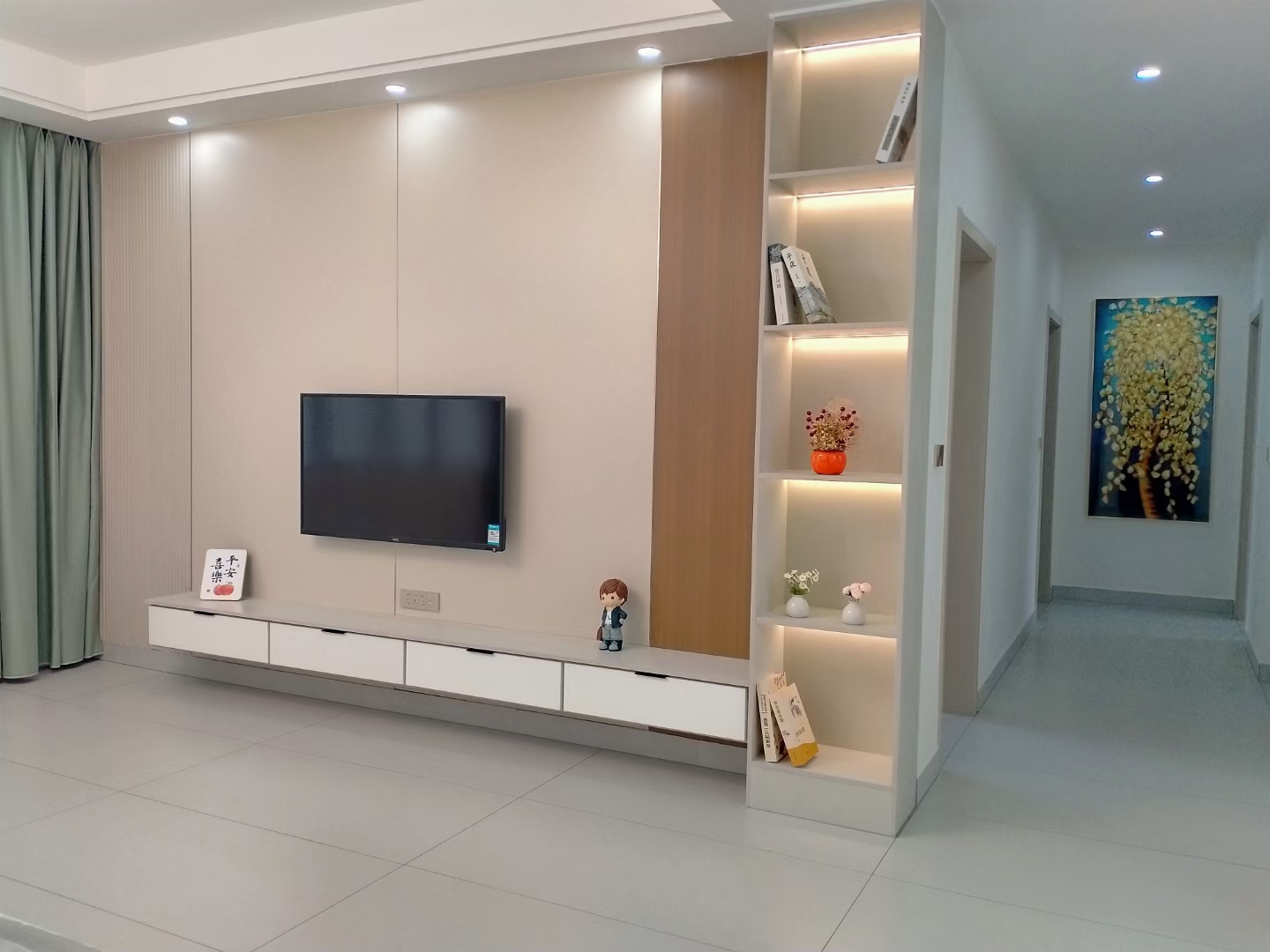 南北通透,次新小区,黄金地段,楼层好,采光很棒,性价比高