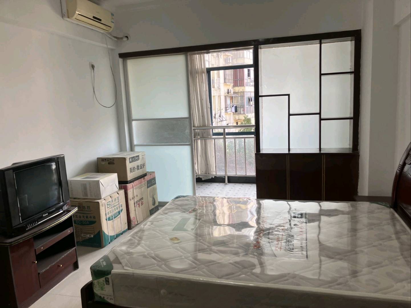 金领公寓(金领公馆)