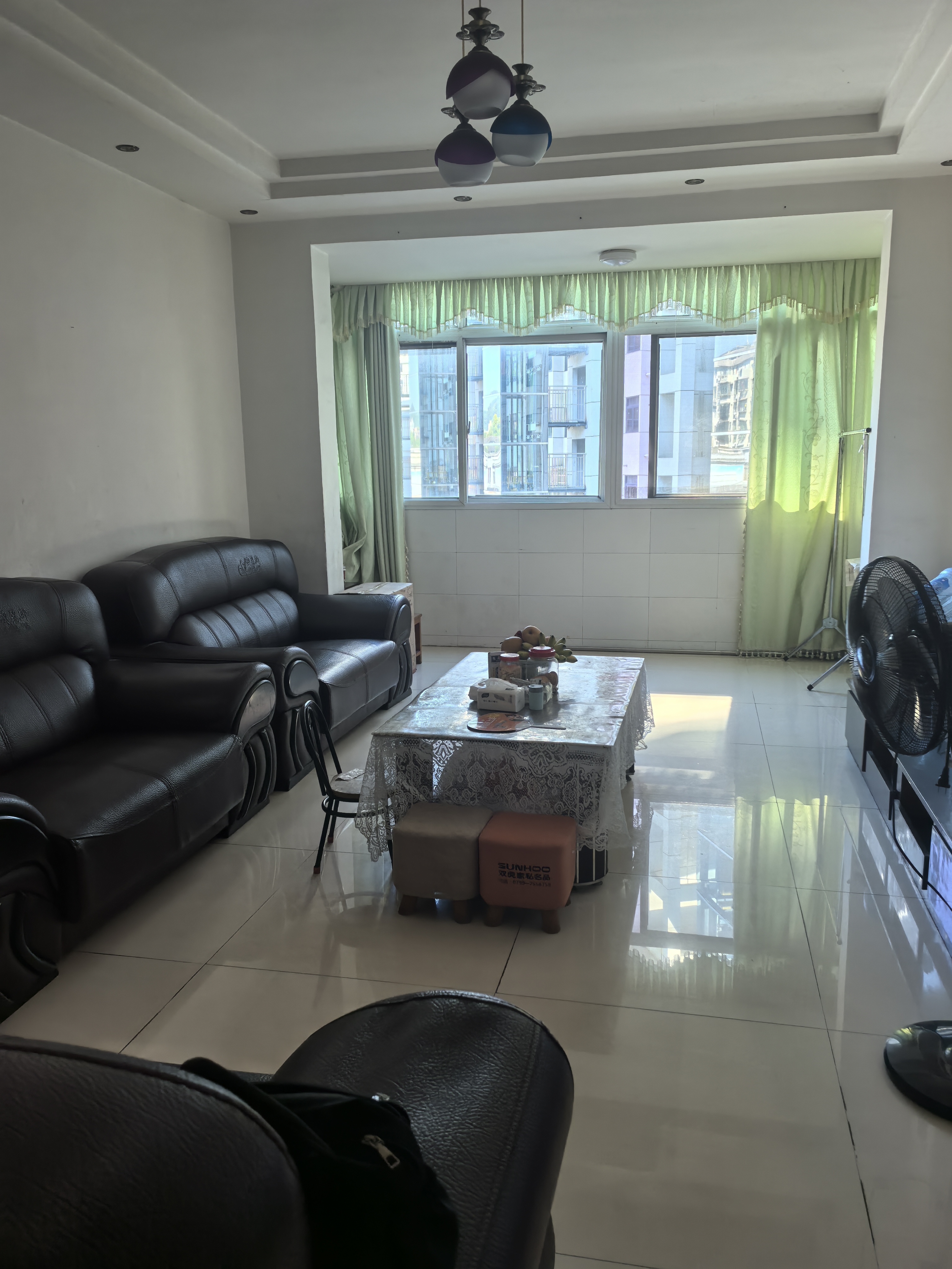 西门公交公司 3室2厅1卫 29万 