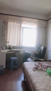 家兴小区