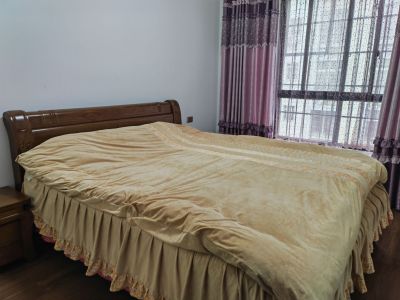 安源新村