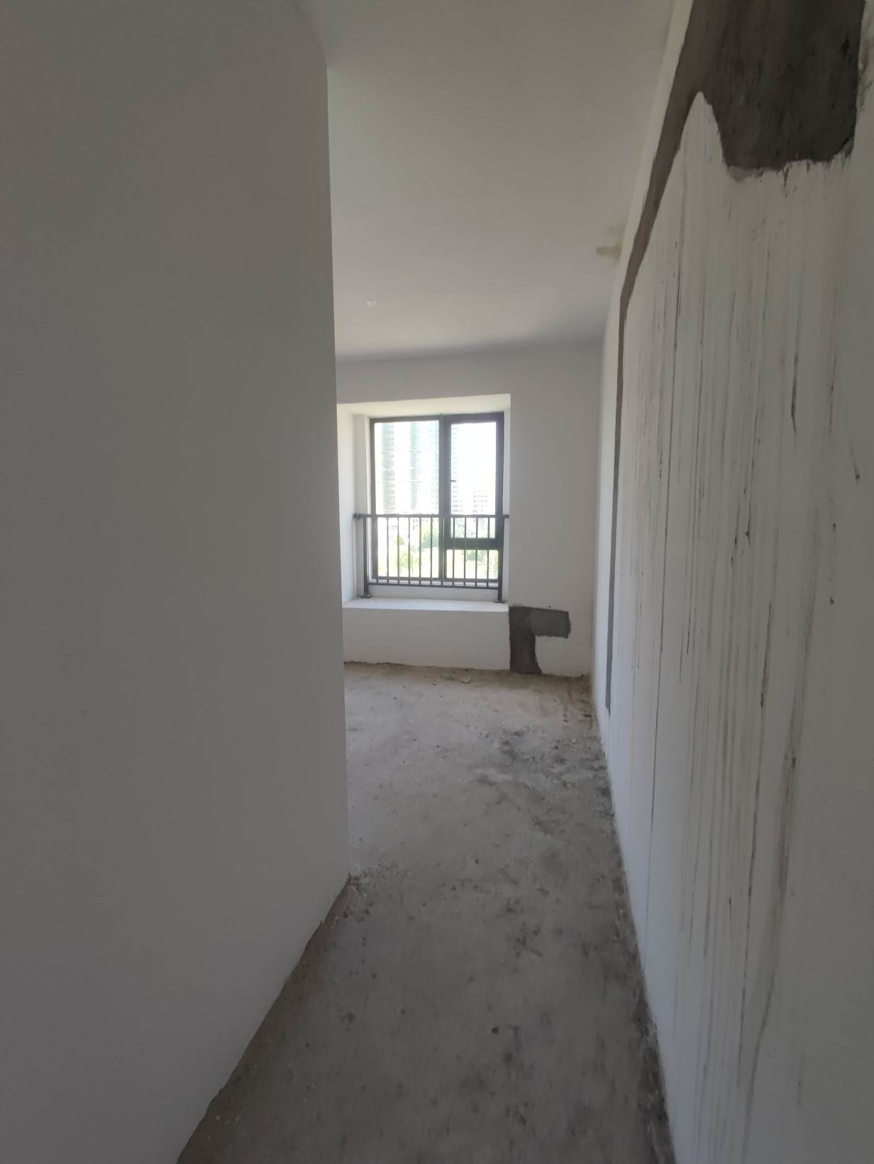 绿地城际空间站