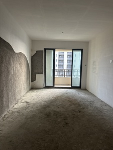 绿地铂俪公馆