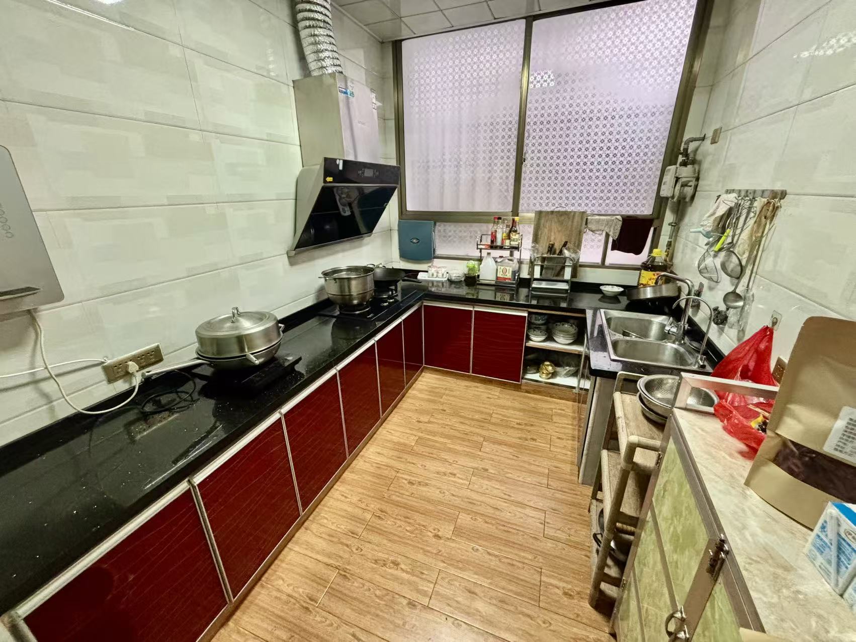 城南菜市场散盘