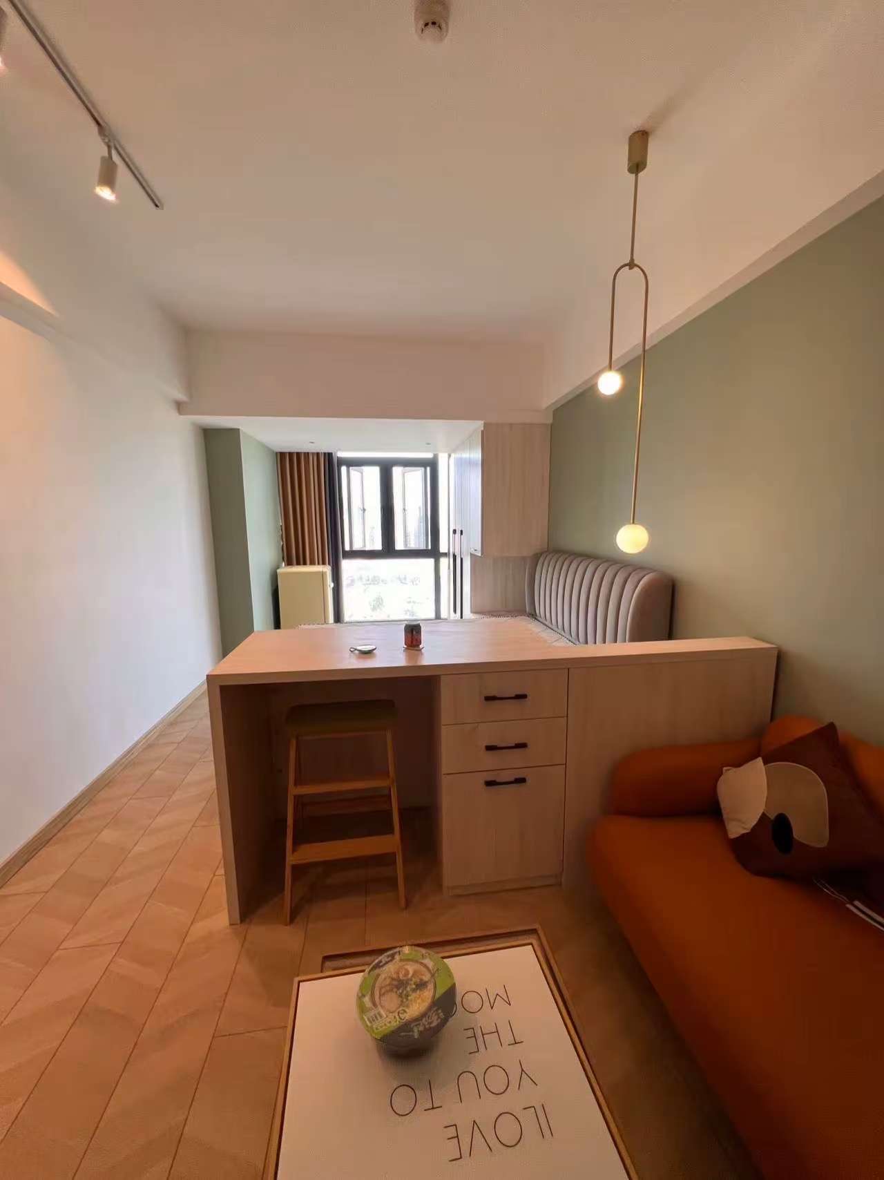 恒意大厦 1室1厅1卫 25.8万 