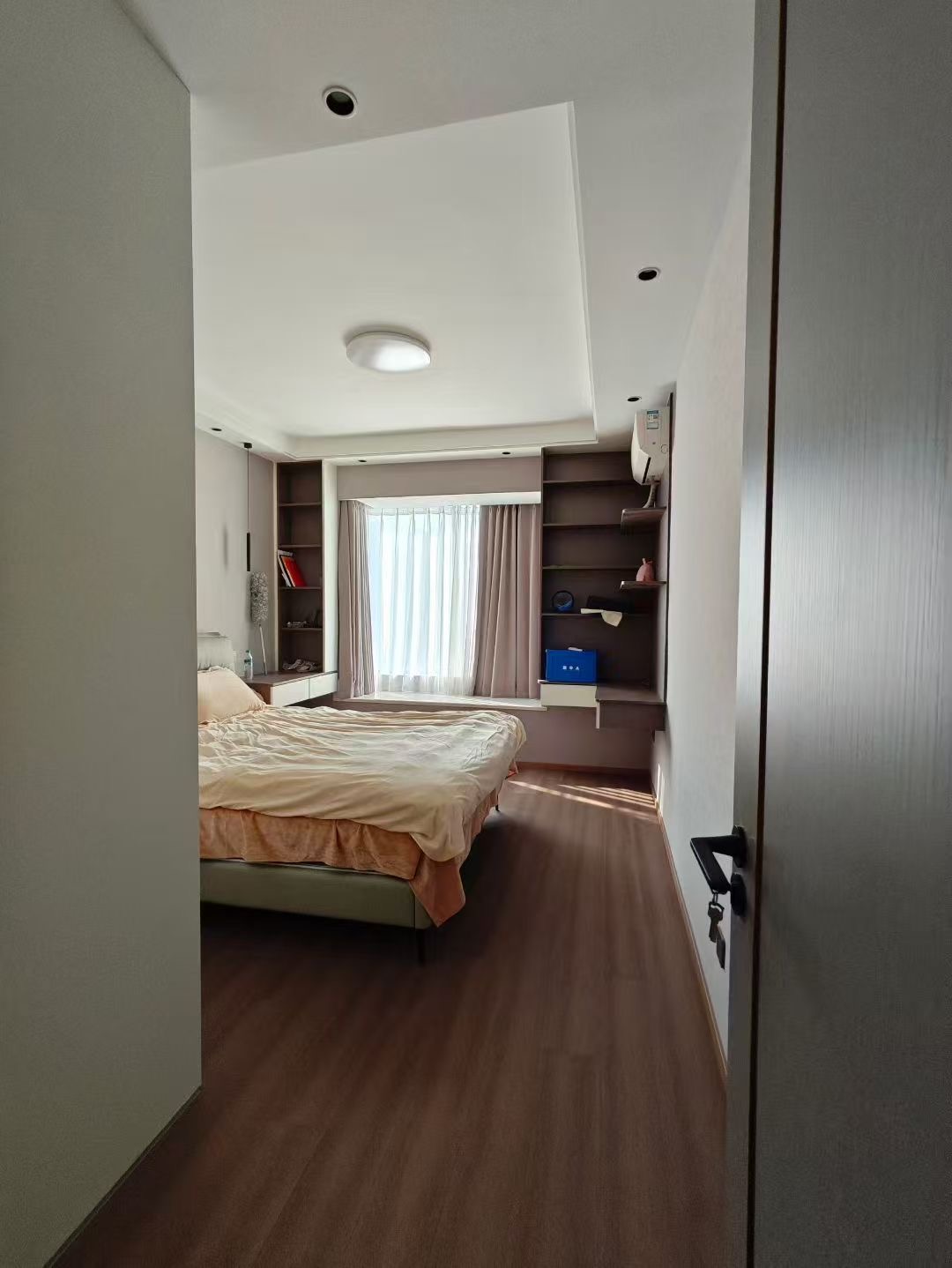 绿地·铂瑞公馆