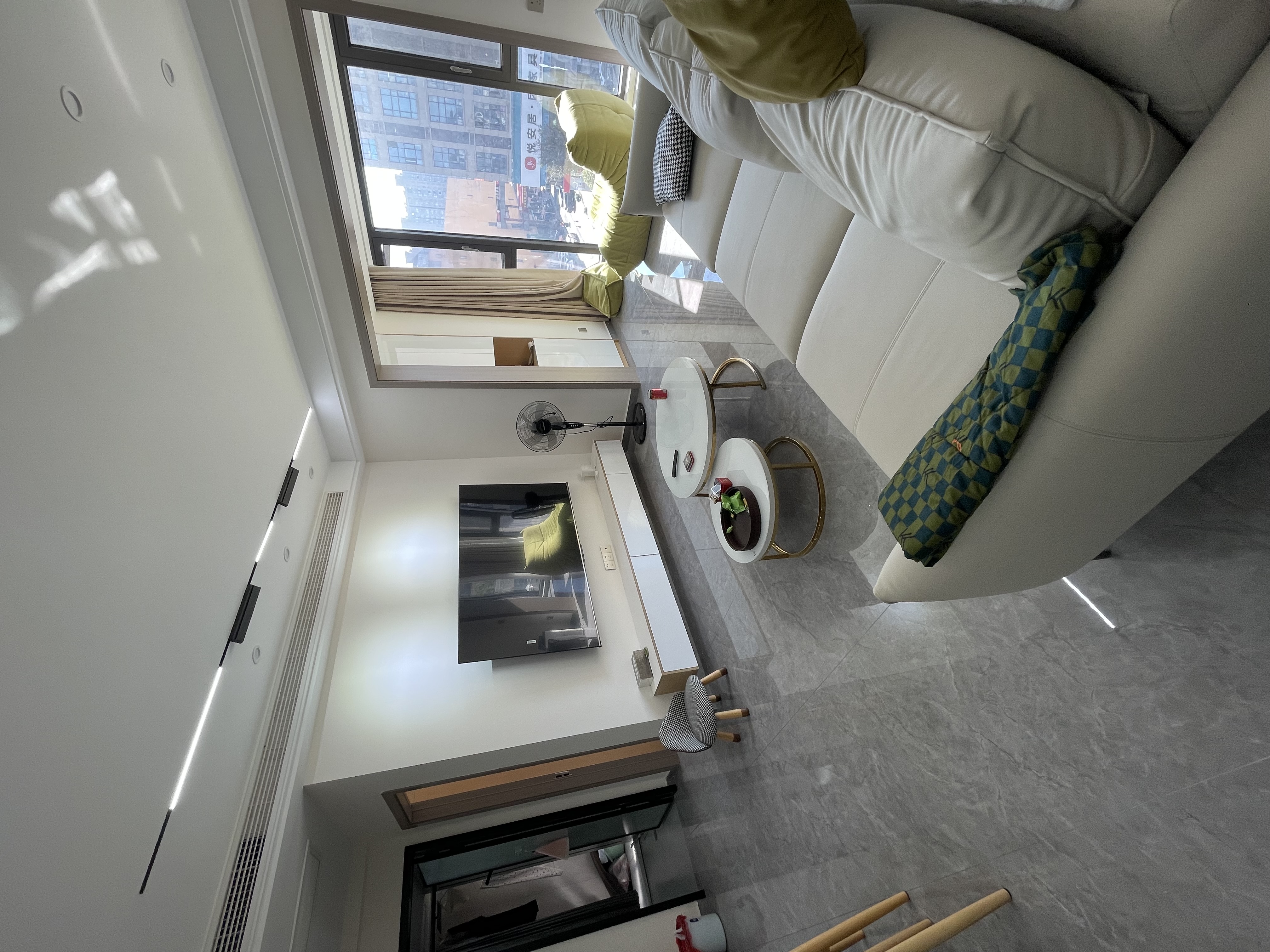 紫云家园 3 3室2厅1卫  精装 