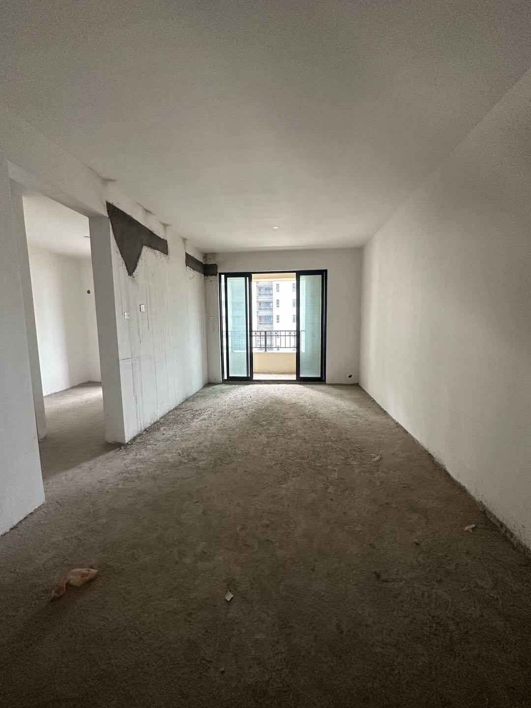 绿地城际空间站