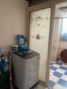金陵商住小区