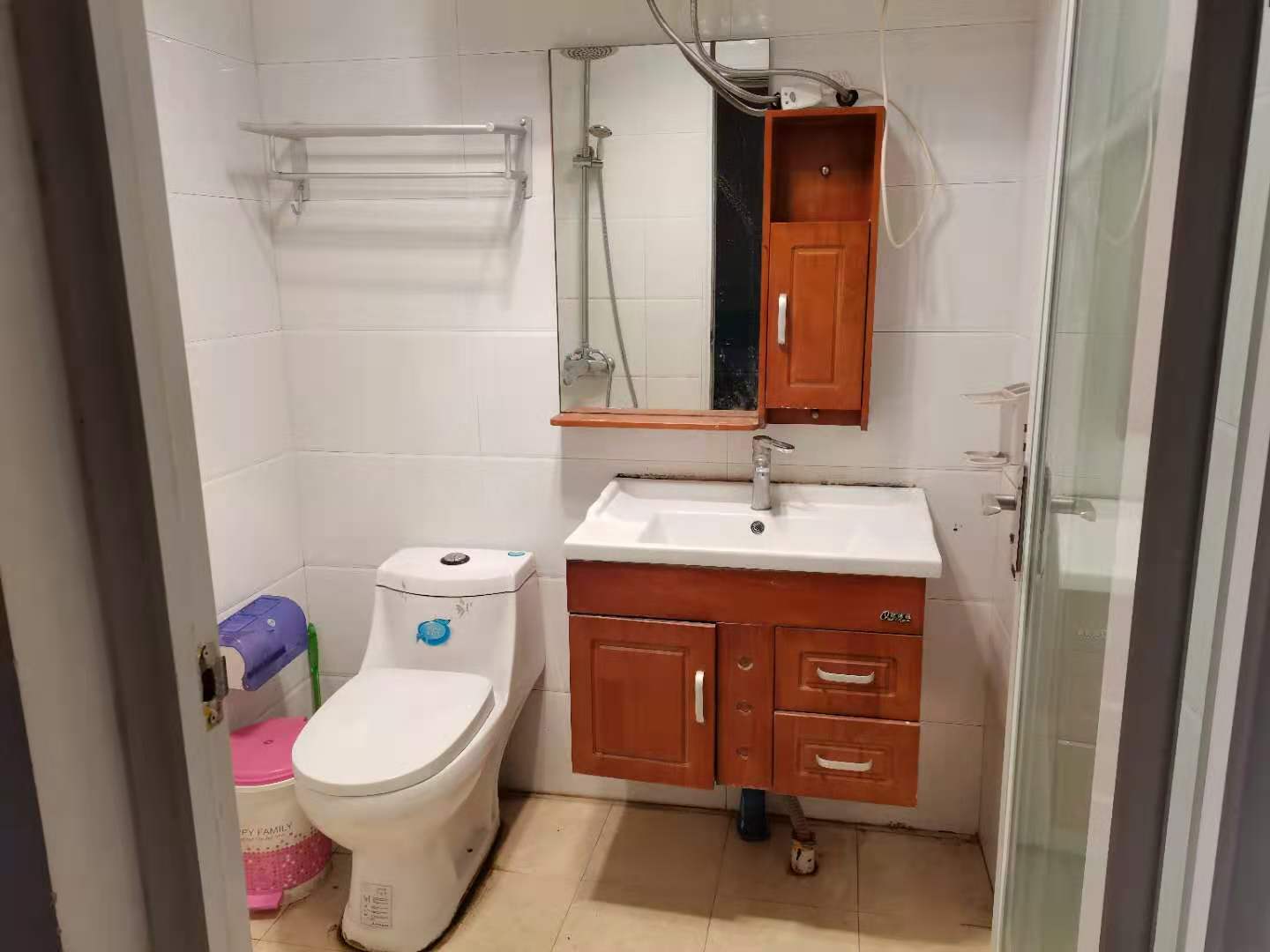 南北通透,次新小区,黄金地段,楼层好,采光很棒,性价比高