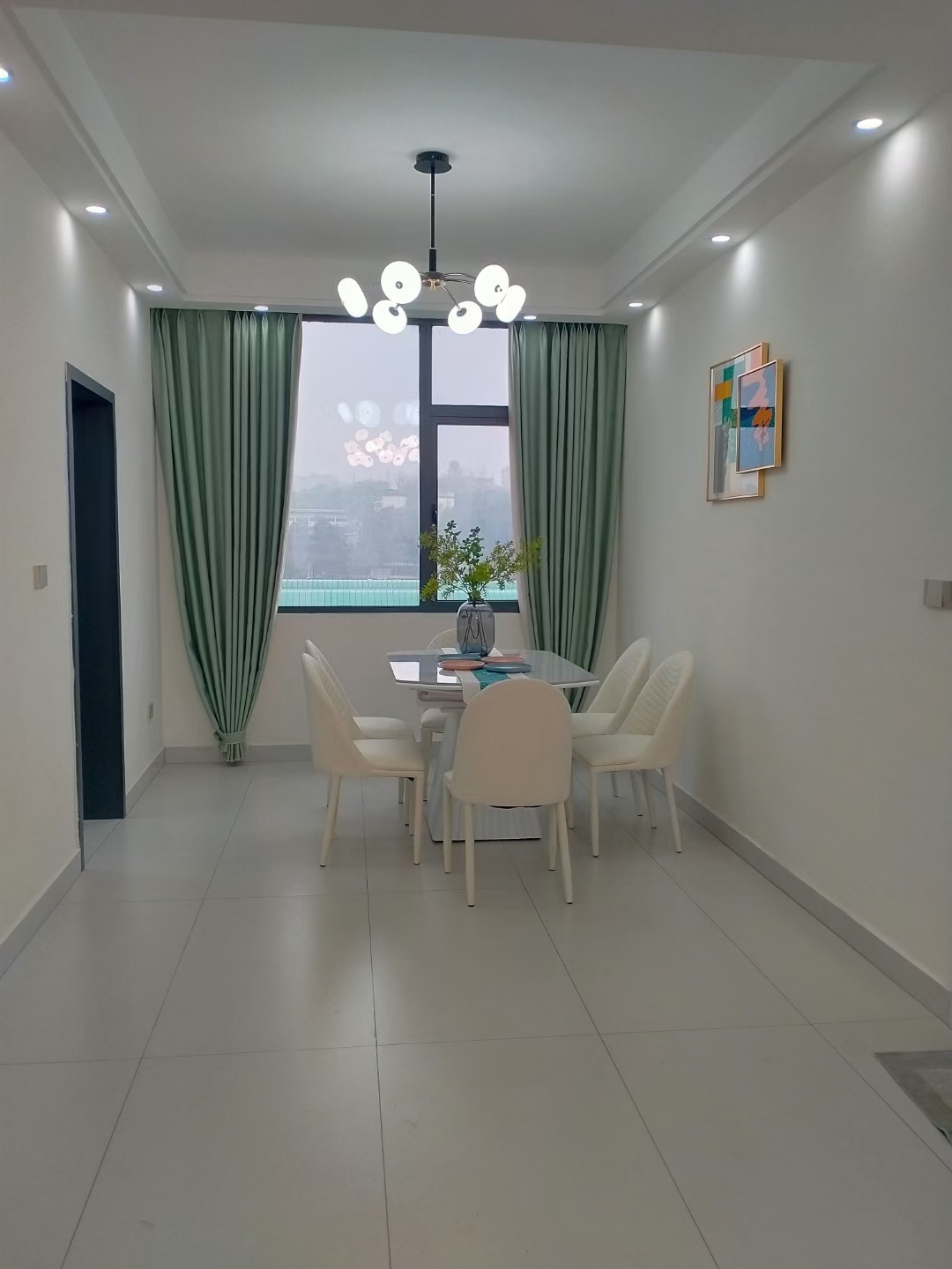 城南菜市场散盘