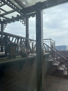 玉湖新城