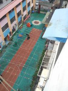 六中学区房