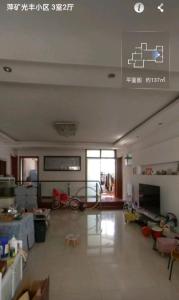 视野开阔，采光好，绿化面积大，性价比高